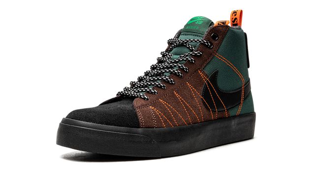 NK SB Zoom Blazer Mid PRM 