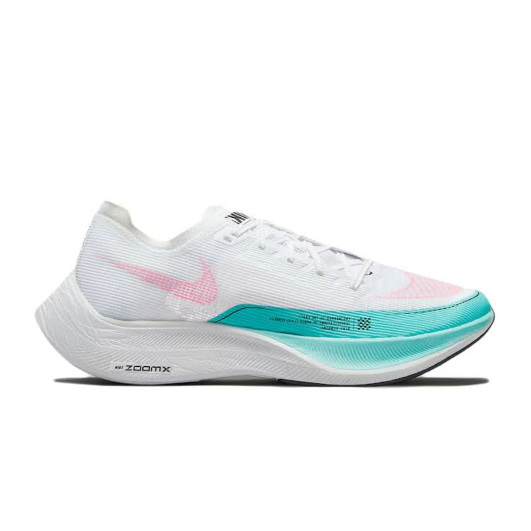 NK ZoomX Vaporfly Next% 2 Wassermelone 