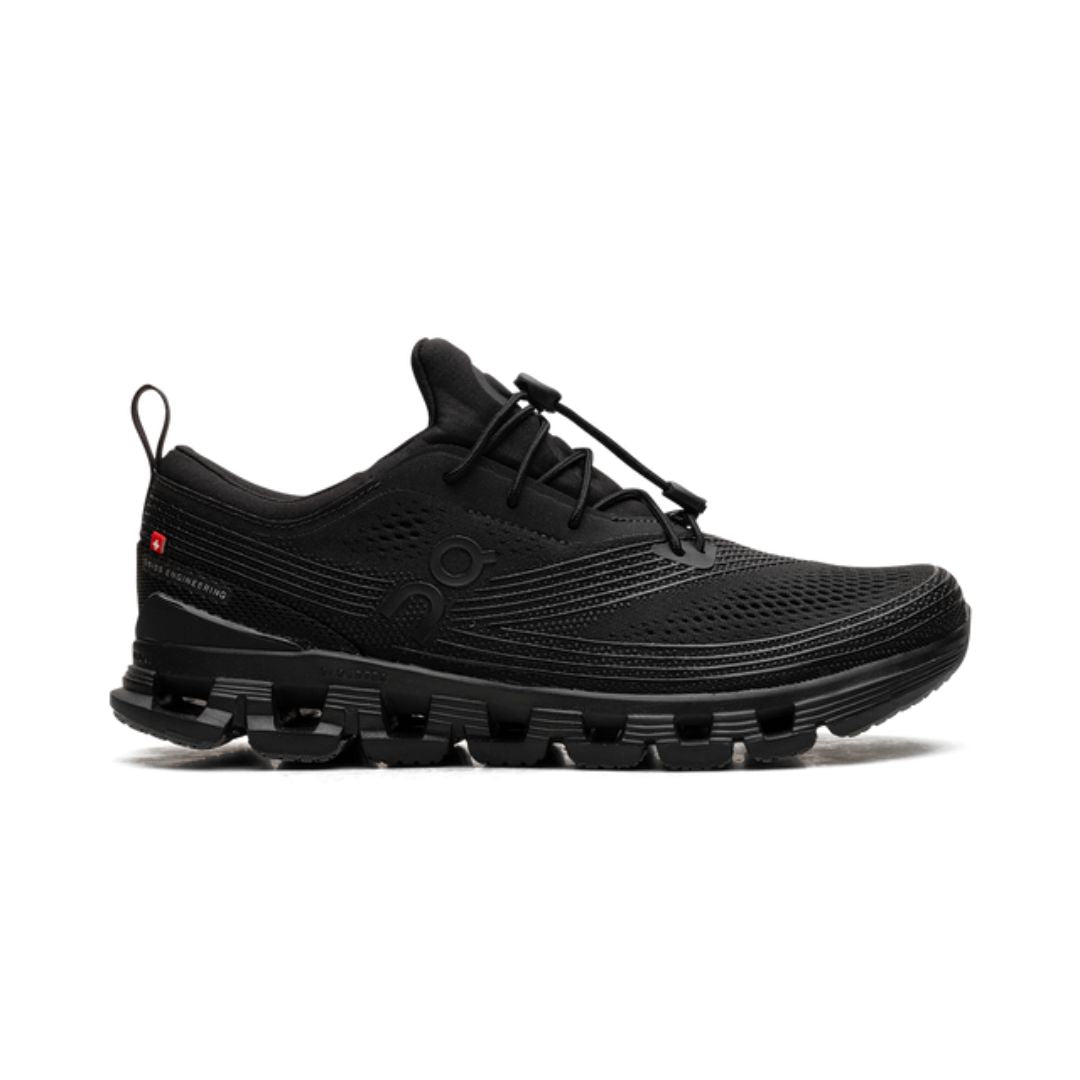 On Cloud Cloud X Z5 All Black