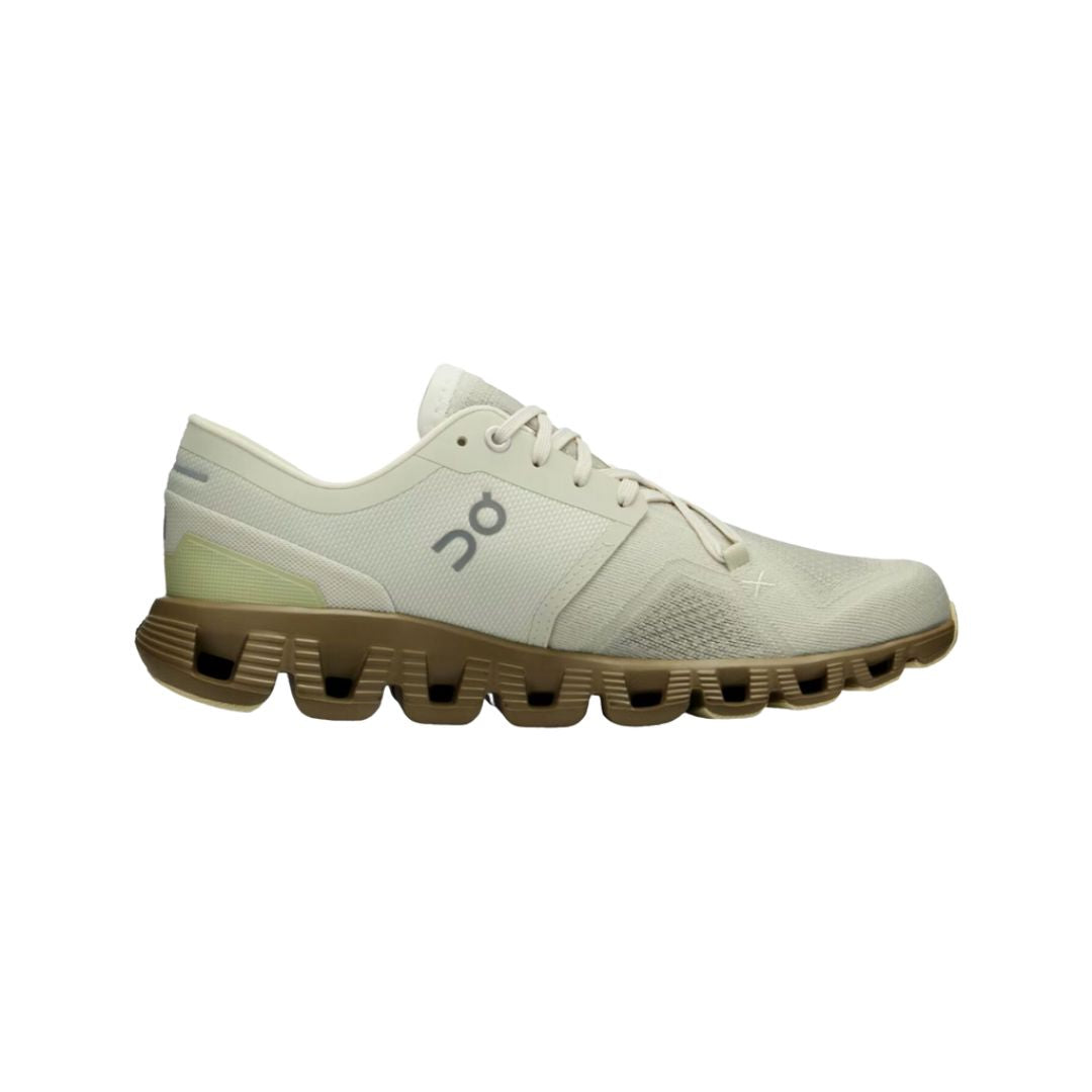 On Cloud X 3 WMNS Aloe/Hunter