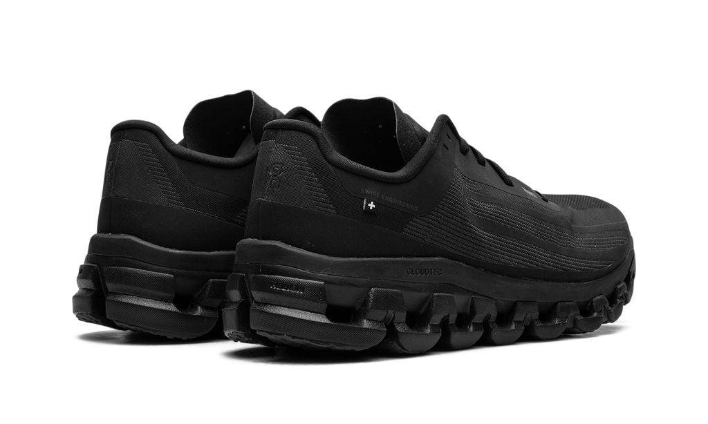 On Cloudflow 4 IKON Magnet Schwarz