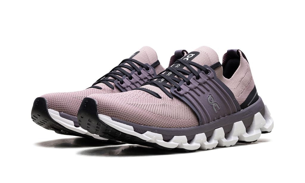 On Cloudswift 3 On Schuhe Fade/Black
