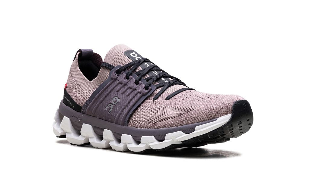 On Cloudswift 3 On Schuhe Fade/Black