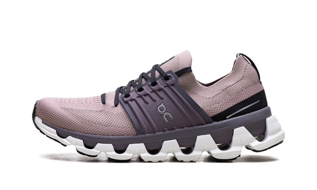 On Cloudswift 3 On Schuhe Fade/Black