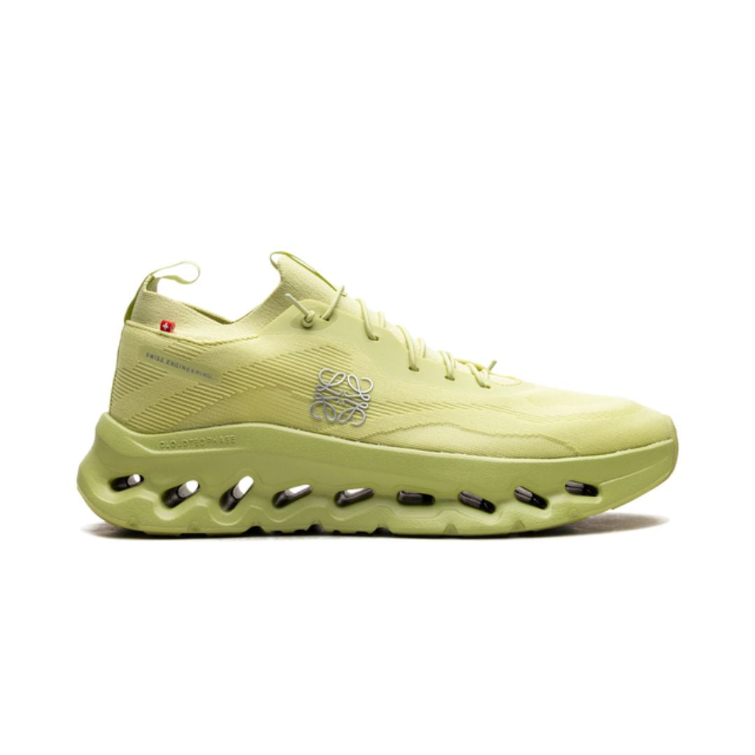 Auf Cloudtilt LOEWE Lime Green