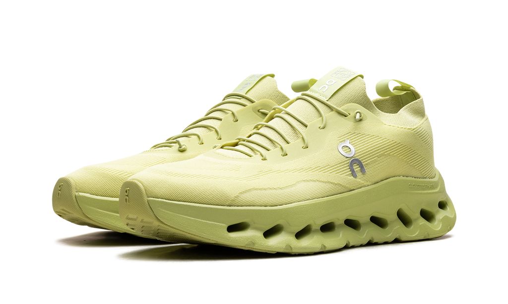 Auf Cloudtilt LOEWE Lime Green