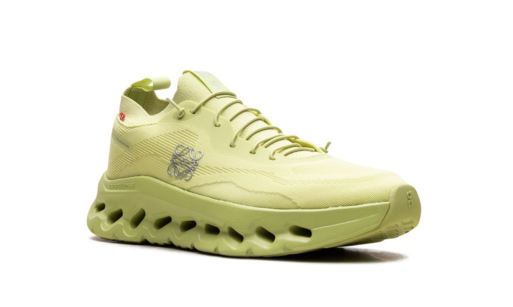 Auf Cloudtilt LOEWE Lime Green
