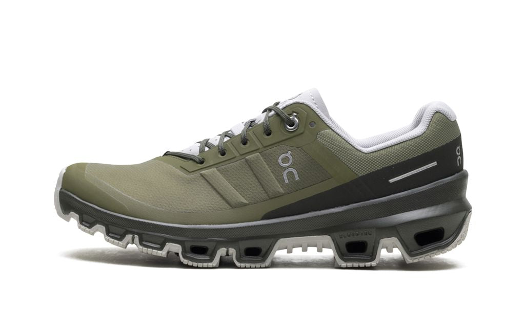 Über Cloudventure Olive