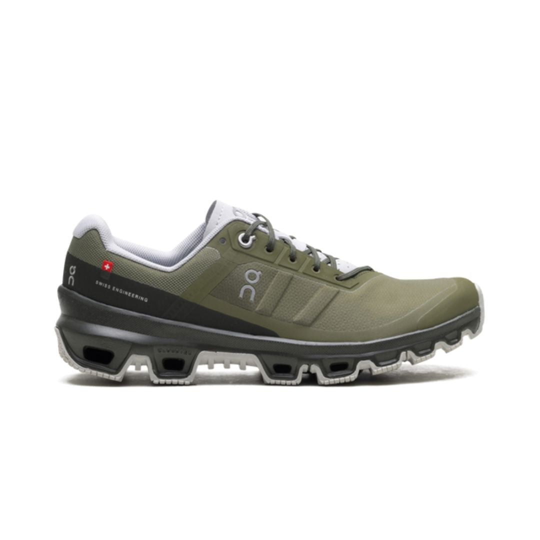 Über Cloudventure Olive