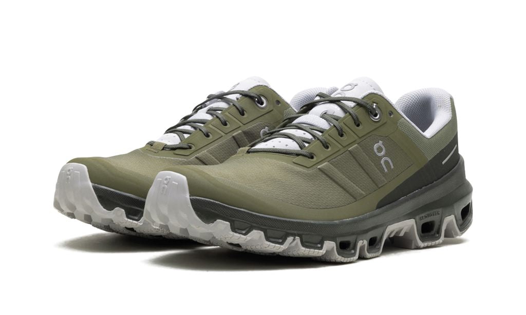 Über Cloudventure Olive