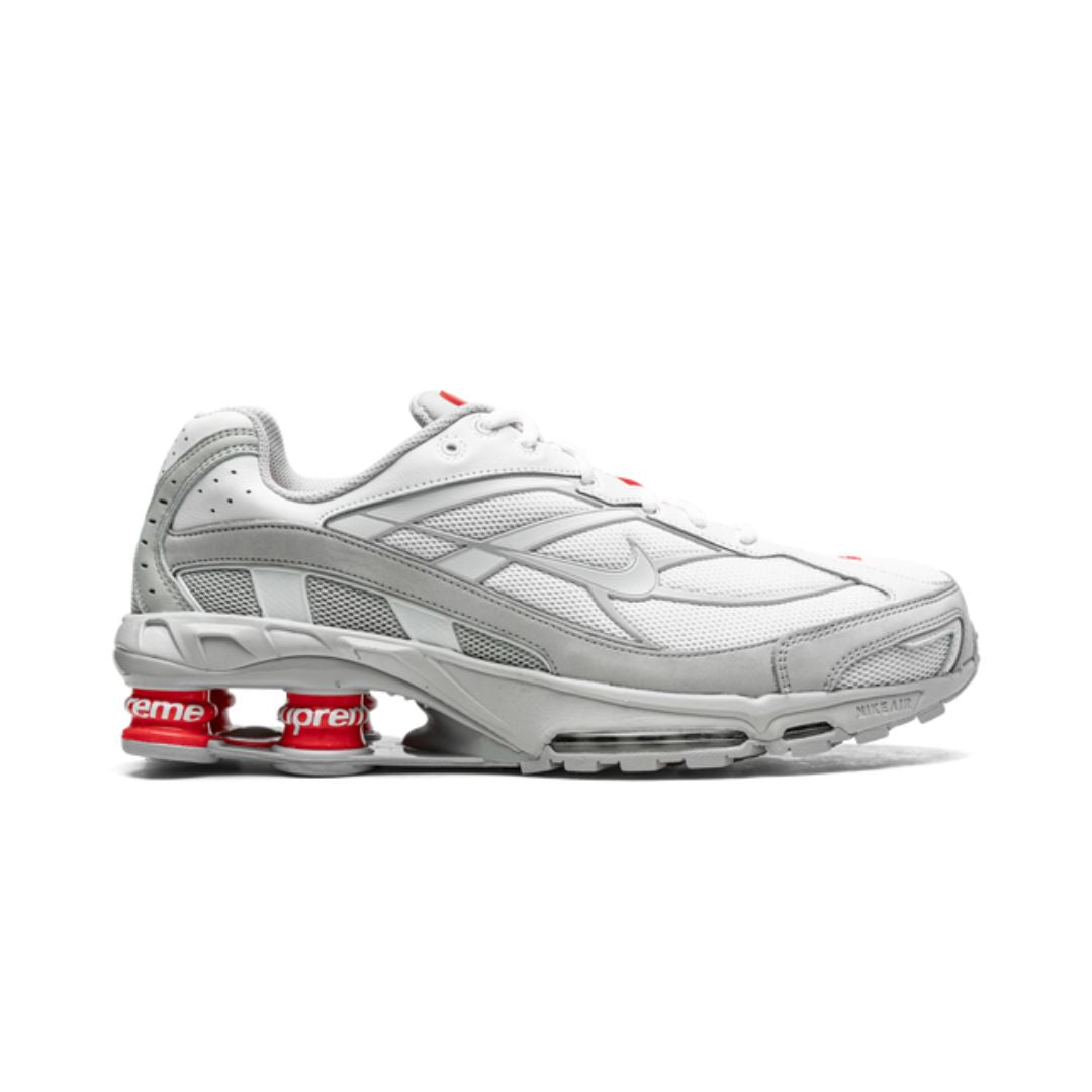 SPM x NK Shox Ride 2 Weiß