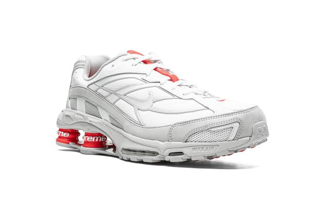 SPM x NK Shox Ride 2 Weiß