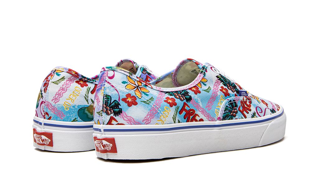 VNS Authentic Authentic Vans Market 