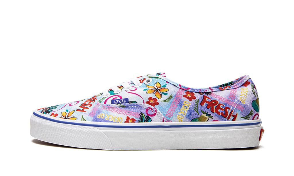 VNS Authentic Authentic Vans Market 