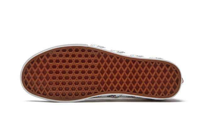 VNS Authentic „Seitenwand – Farbpalette“