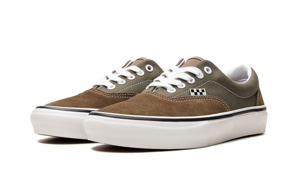 VNS Era Skate Era Braun/Grau