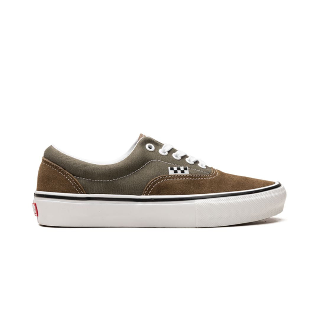 VNS Era Skate Era Braun/Grau