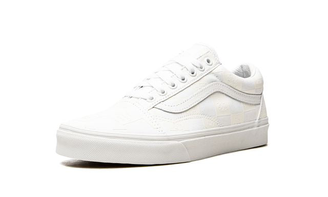 VNS Old Skool „DIY Schachbrett“