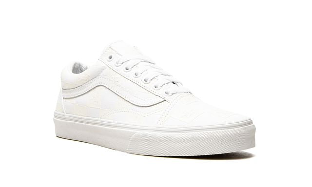 VNS Old Skool „DIY Schachbrett“