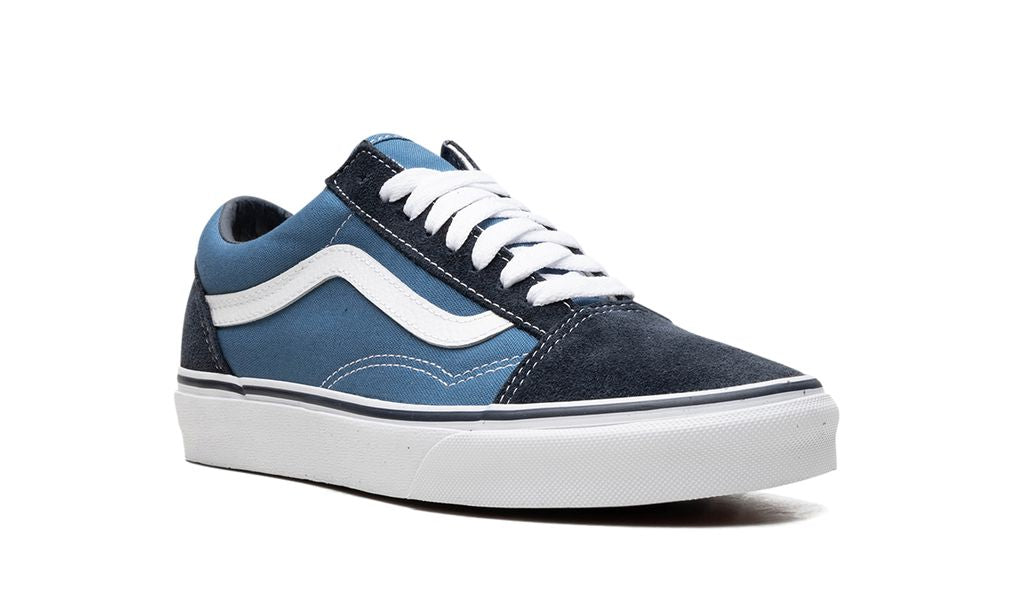 VNS Old Skool "Marineblau"