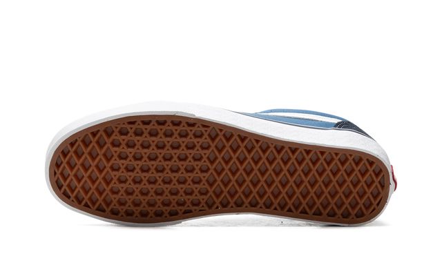 VNS Old Skool "Marineblau"