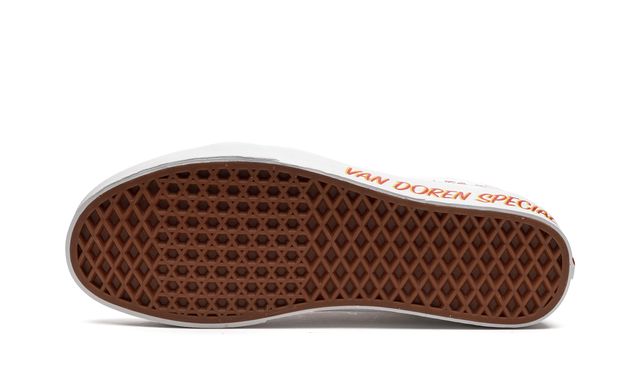 VNS Old Skool "Van Doren" 