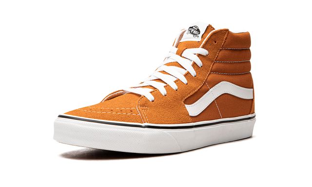 VNS Sk8 Hi „Desert Sun“