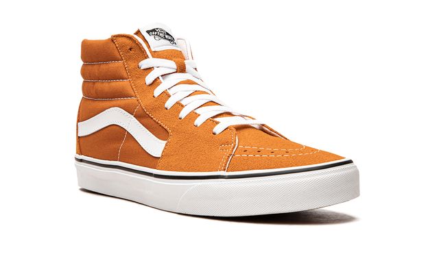 VNS Sk8 Hi „Desert Sun“