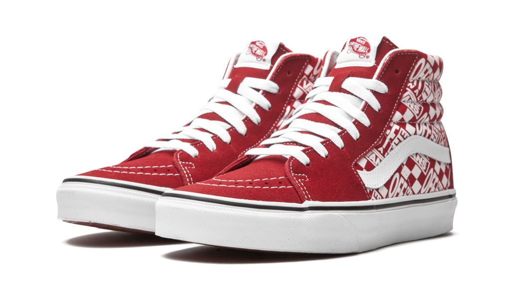 VNS Sk8 Hi „OTW“